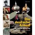 Die deutsche Armee im Ersten Weltkrieg Uniformierung und Ausrüstung 