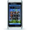 Nokia N8 Smartphone 3,5 Zoll pink  Elektronik
