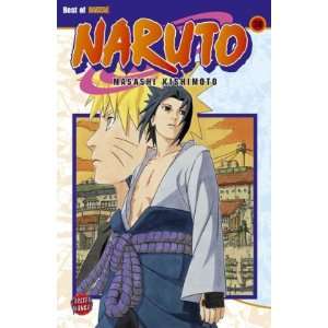 Naruto, Band 38  Masashi Kishimoto, Miyuki Tsuji Bücher