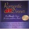 Romantic Dinner Pop Balladen Various  Musik