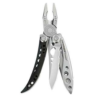 Leatherman Tool Group Freestyle 5 in 1 All Purpose Multi Tool 831079 