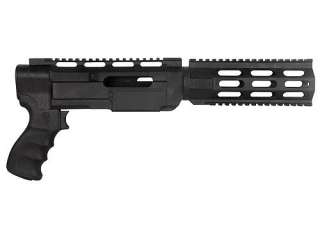 ProMag AA556P Archangel Ruger Charger Pistol 5.56 Standard ARS Stock 