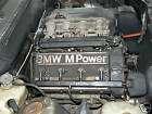 BMW 320 is Motor M3 E30 S 14 320is Triebwerk M 3 E 30