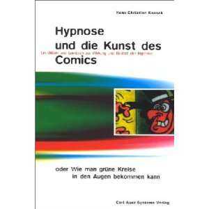   und die Kunst des Comics  Hans Christian Kossak Bücher