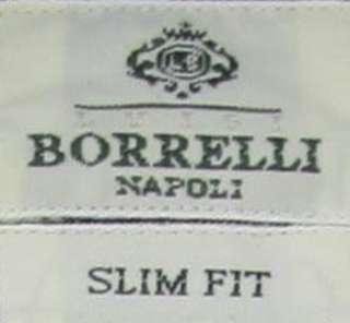 Borrelli Shirts