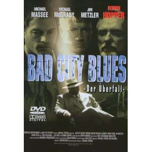 Bad City Blues: .de: Dennis Hopper, Judith Hoag, Jim Metzler 