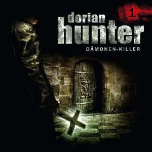 01 Im Zeichen des Bösen Dorian Hunter  Musik