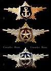 Nouveau cocarde In​signe Russ​e sovietiq​ue Coiffur​e milit