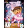Dora   Dora tanzt Ballett