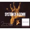System of a Down/Steal This Album Audio CD ~ System of a Down