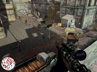 Sniper Compilation  Games