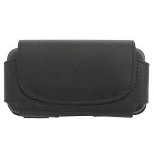 Leather Pouch for Straight Talk Samsung T401G T404G  