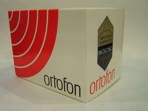 Ortofon MC 09B 90th Anniversary MC Cartridge Low Output  
