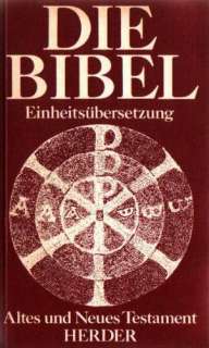   für den Verlag Herder [© 1980 Katholische Bibelanstalt