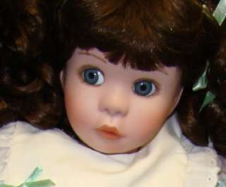 My Closest Friend Doll by Knowles NIB  
