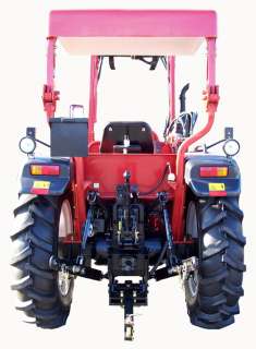 Traktor Terra Trac 40  