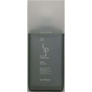 Wella SP System Professional Just Men Gentle Shampoo 500 ml  