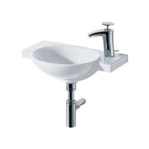 Ideal Standard Handwaschbecken VENICE K0840 Breite 50cm weiß Ideal 