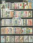   STAMPS FRENCH colonies, NICE large pictorial COLLECTION MNH & u