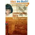 Leonie Lasker, Jüdin   Welt in Flammen Band 3 von Waldtraut Lewin 