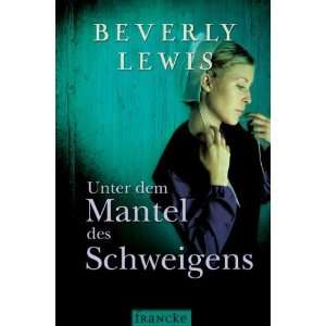   Familiengeheimnisse 01  Beverly Lewis, Silvia Lutz Bücher