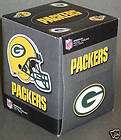 NFL Sports Tissue, Green Bay Packers, NEW, NFL Sports Tissue 