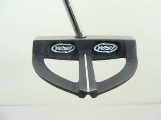 Yes Golf Natalie Belly Putter 41 Inch  