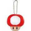 Super Mario Plüsch Mushroom (Pilz)  Spielzeug