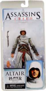 FIGURE  Altair Figure Assassins Creed  NEW  