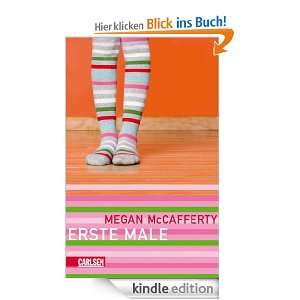   Male eBook: Megan McCafferty, Ingo Herzke: .de: Kindle Shop