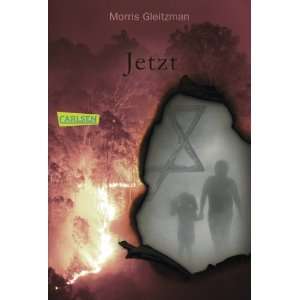 Jetzt  Morris Gleitzman, Uwe Michael Gutzschhahn Bücher