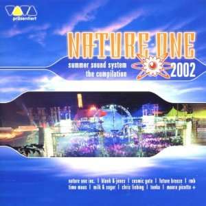 Nature One 2002 Summer Sound Various  Musik