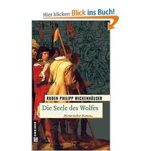   Ruhm des Peter Stubbe  Ruben Philipp Wickenhäuser Bücher