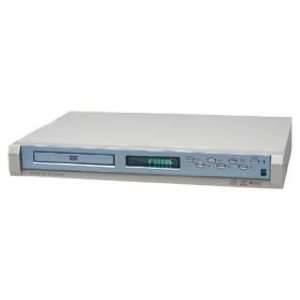 Clatronic DVD 536 DVD Player  Elektronik