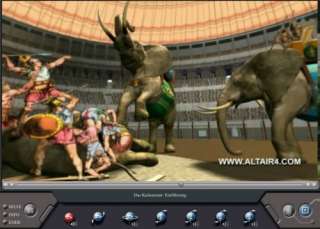 Das alte Rom 3.0 Deluxe (DVD ROM+DVD Video)  Software