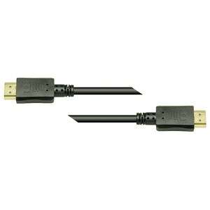 Telefunken HDMI Kabel Verbindung 3m vergoldet  