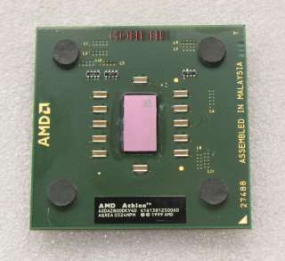 AMD AXDA2800DKV4D ATHLON XP 2800+ 2.08GHZ BARTON CORE  