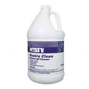  AMREP  Neutra Clean Floor Cleaner, 1gal Bottle    Sold 