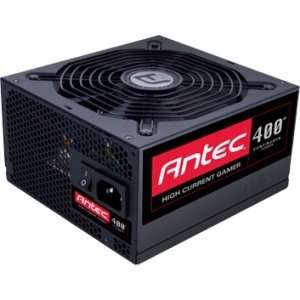  Antec HCG 400 ATX12V & EPS12V Power Supply. 400W HIGH 