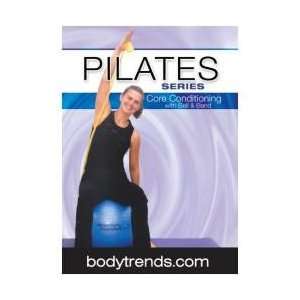    Pilates Core Conditioning DVD As Seen on TV