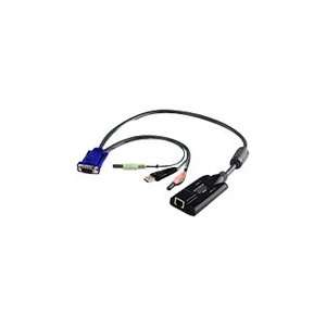  Aten KVM Adapter Cable Electronics