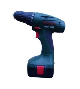 Bosch PSR 1440 Cordless Drill 3165140377201  