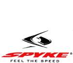 Spyke Owl WP Motorcycle Boots   Black 10.5/45  