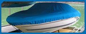 New Chaparral Polyguard Boat Cover by Carver  