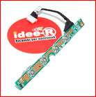 Asus EEE PC 1000H 1000HG Power Button Switch Board