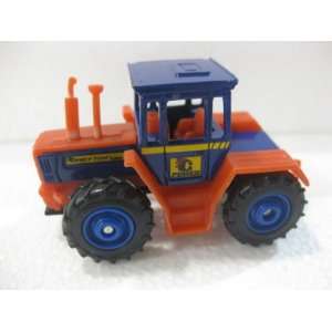  Chiefton Power Tractor Matchbox Toys & Games