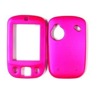    Pink   HTC Touch Case Cover Perfect for AT&T / Tmobile / Cingular 