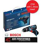 Bosch GSR10.8 2 LI Cordless li ion Drill Driver   Body 