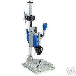 DREMEL 220 DRILL PRESS STAND FOR ROTARY / MULTITOOL  