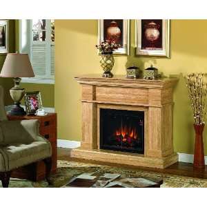 Classic Flame Everest Electric Fireplace 23WM9029 S995 